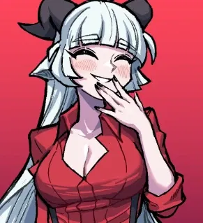 Avatar of Baphomet