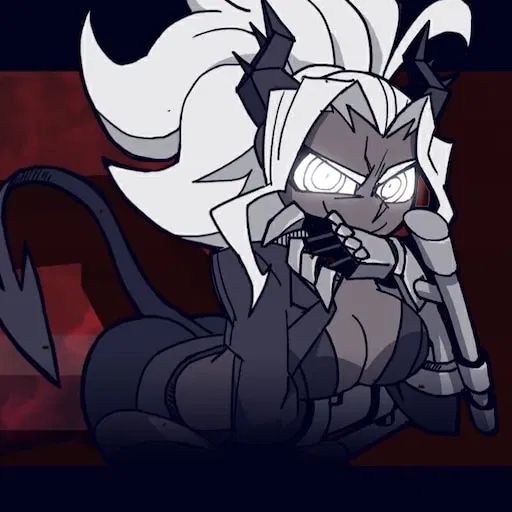 Avatar of Judgement
