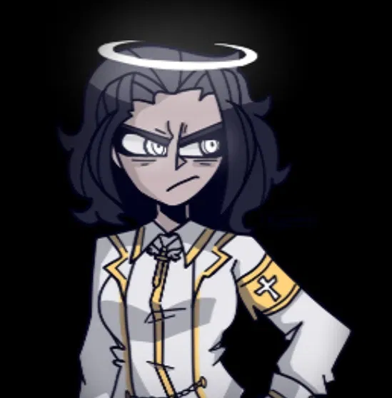 Avatar of Archangel Judgement