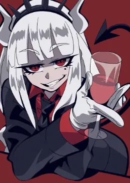 Avatar of Lucifer