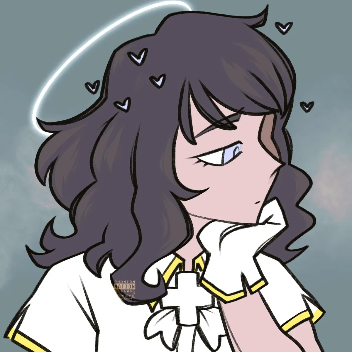 Avatar of Angel Modeus