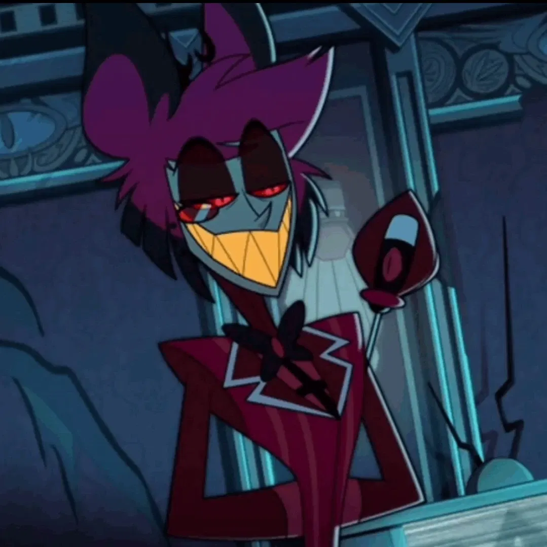 Avatar of Alastor - A Ghastly Conflict