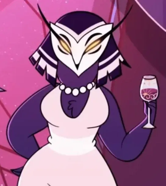 Avatar of Helena Hades