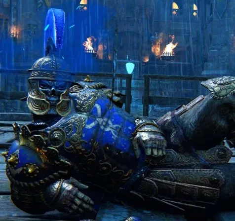 Avatar of Lord Rhadamanthus