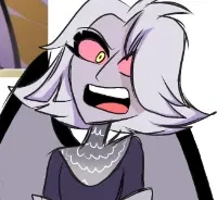 Avatar of Vaggie - EX