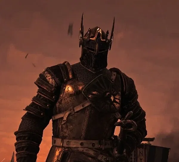 Avatar of Harbinger Wrath