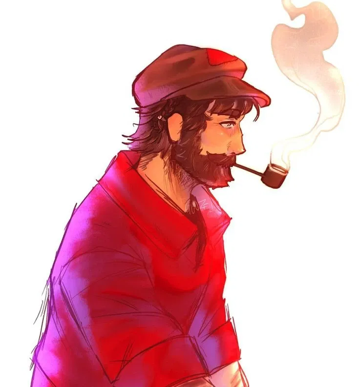 Avatar of Willy | Stardew Valley