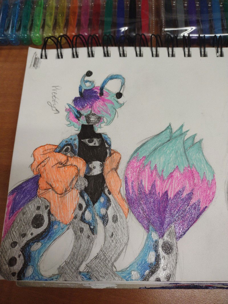 Avatar of Noctor