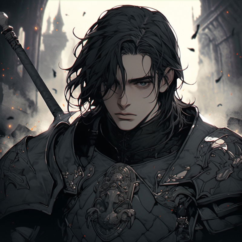 Avatar of Tyron