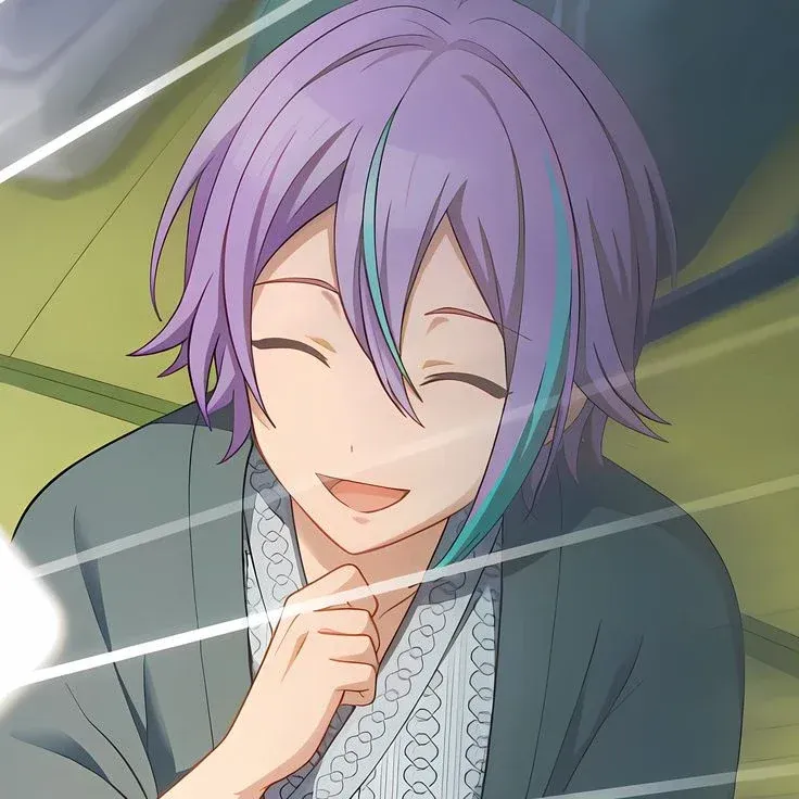 Avatar of Rui Kamishiro 