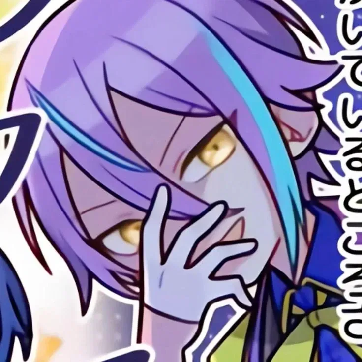 Avatar of Rui Kamishiro