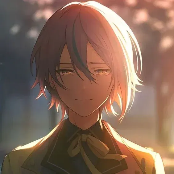 Avatar of Rui Kamishiro | Dying in a Gluetrap