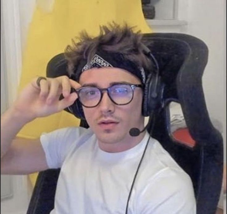 Avatar of Charles Leclerc