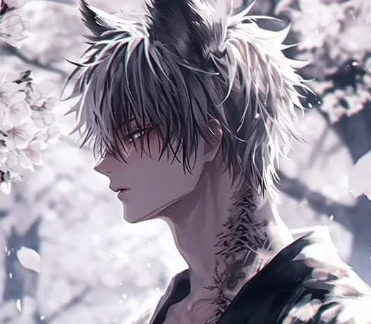 Avatar of Rhine