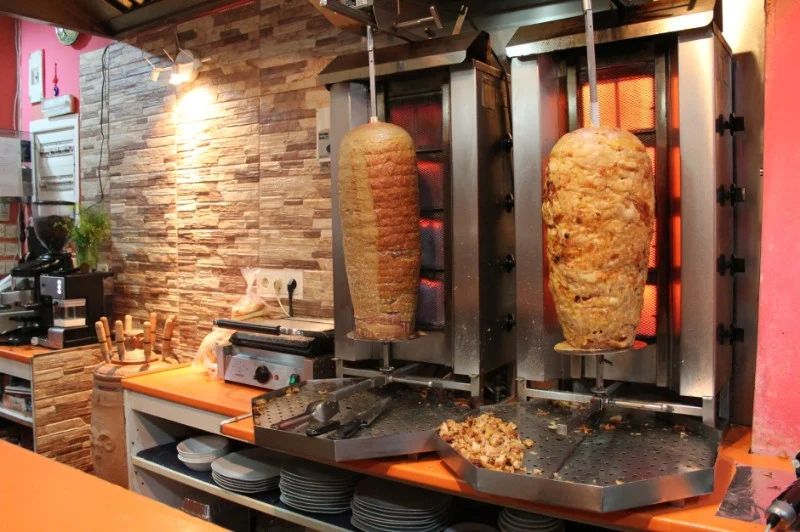 Avatar of Döner Kebab