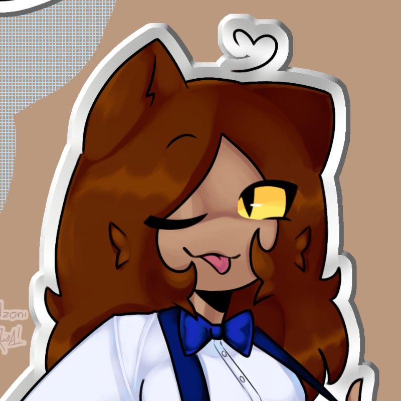 Avatar of Isabelle