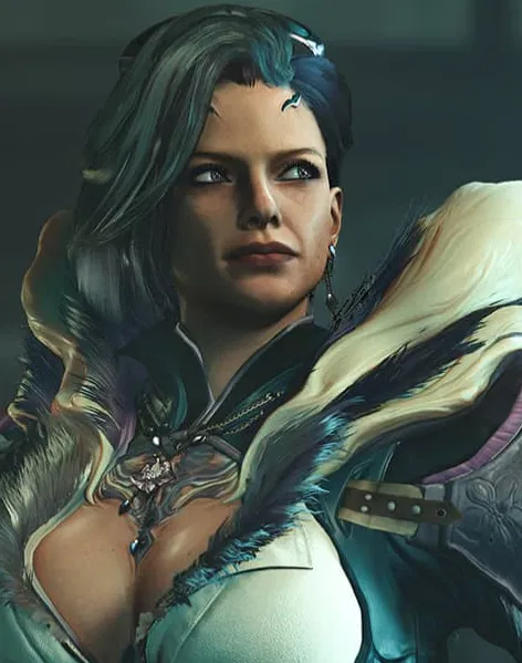Avatar of Minerva Hendricks