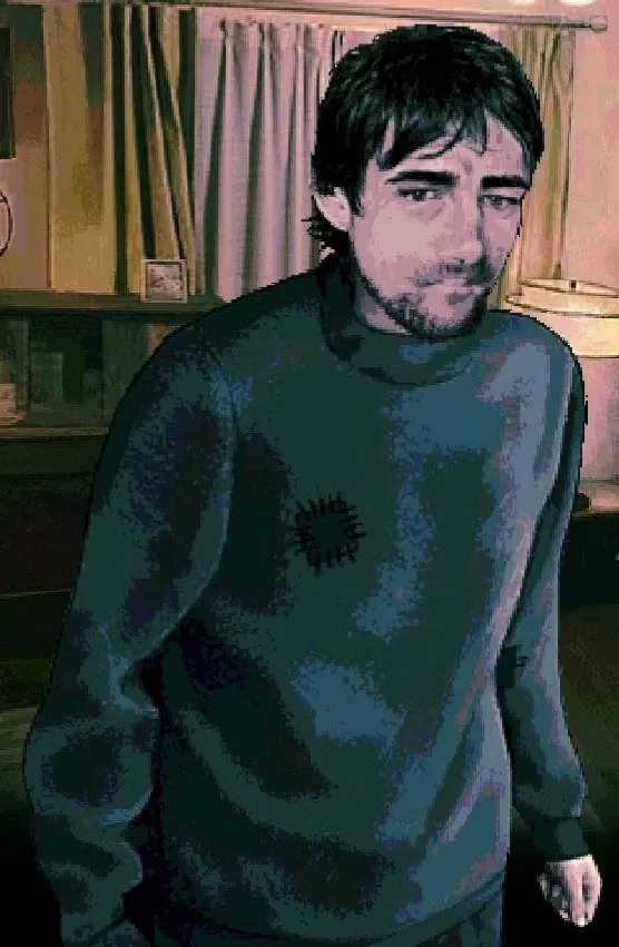 Avatar of Immortal Man - No, I'm Not a Human