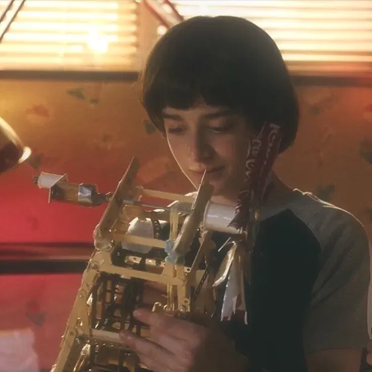 Avatar of Will Byers