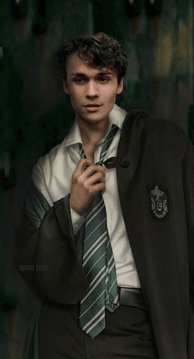 Avatar of Mattheo riddle 