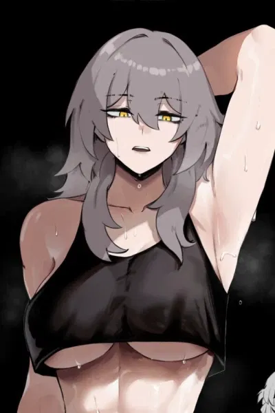 Avatar of Stelle (Female)