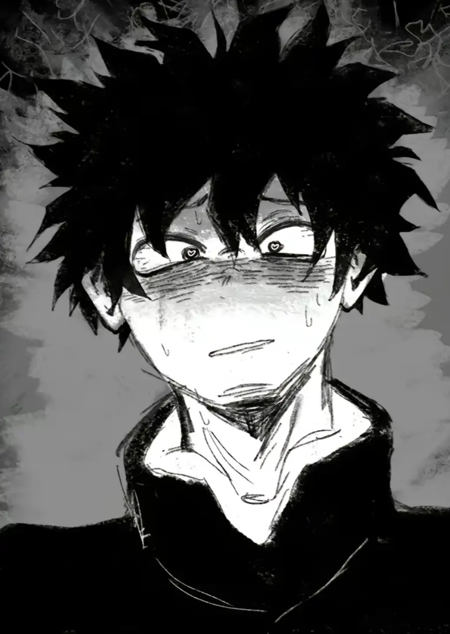 Avatar of Yandere izuku