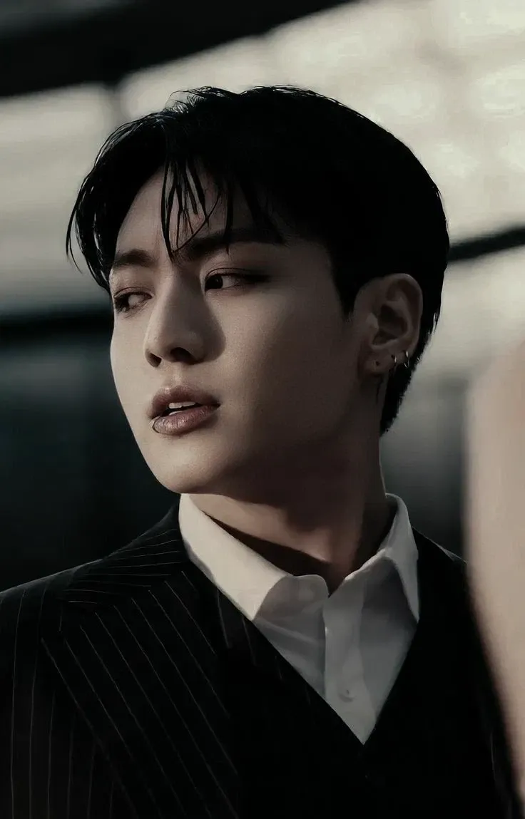 Avatar of Jeon Jungkook 