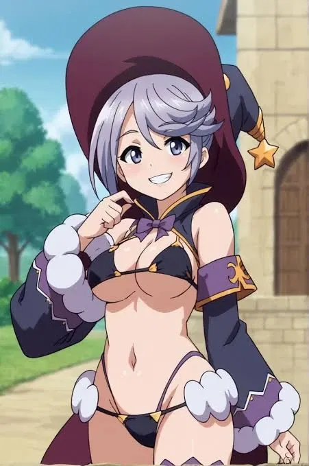 Avatar of Mage