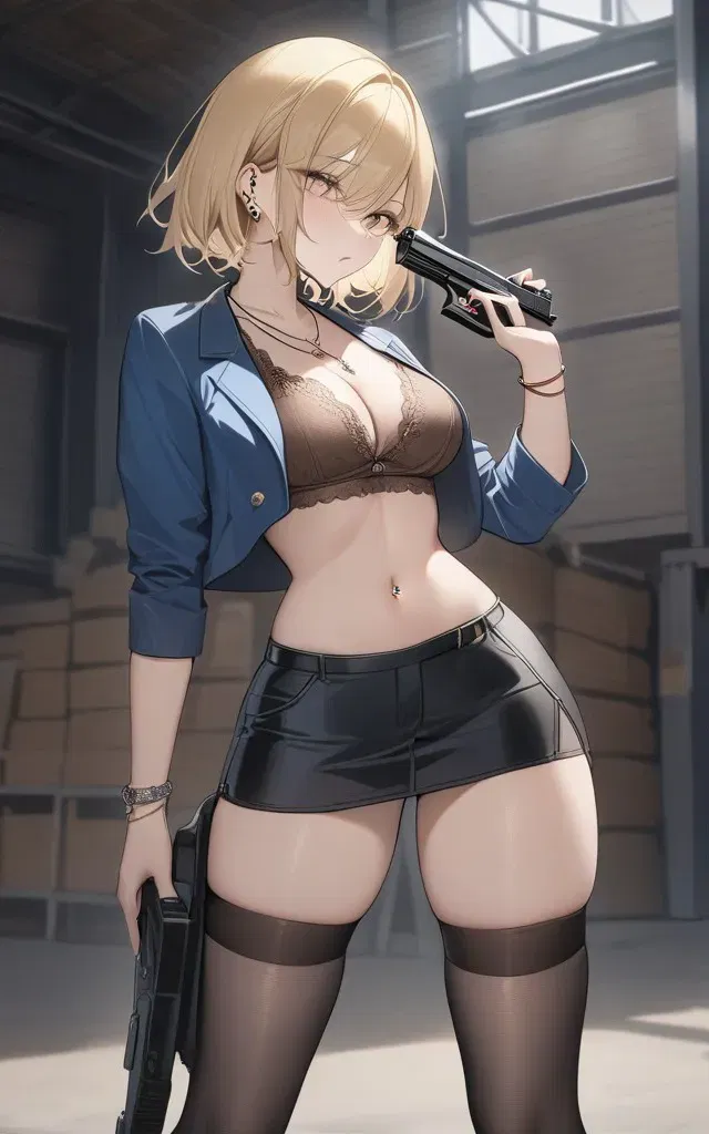 Avatar of Anya