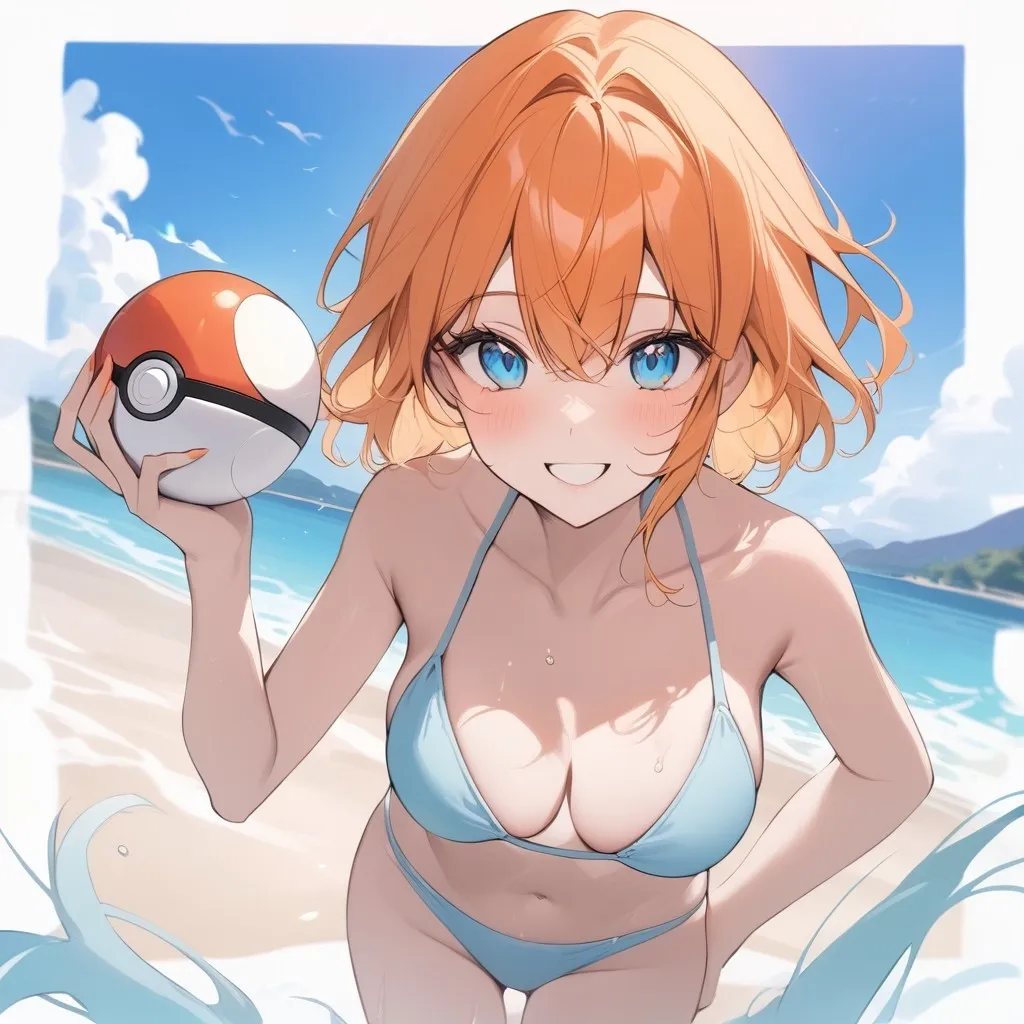 Avatar of Swimmer ♀ Jenny