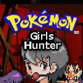 Avatar of Pokemon Girl Hunter