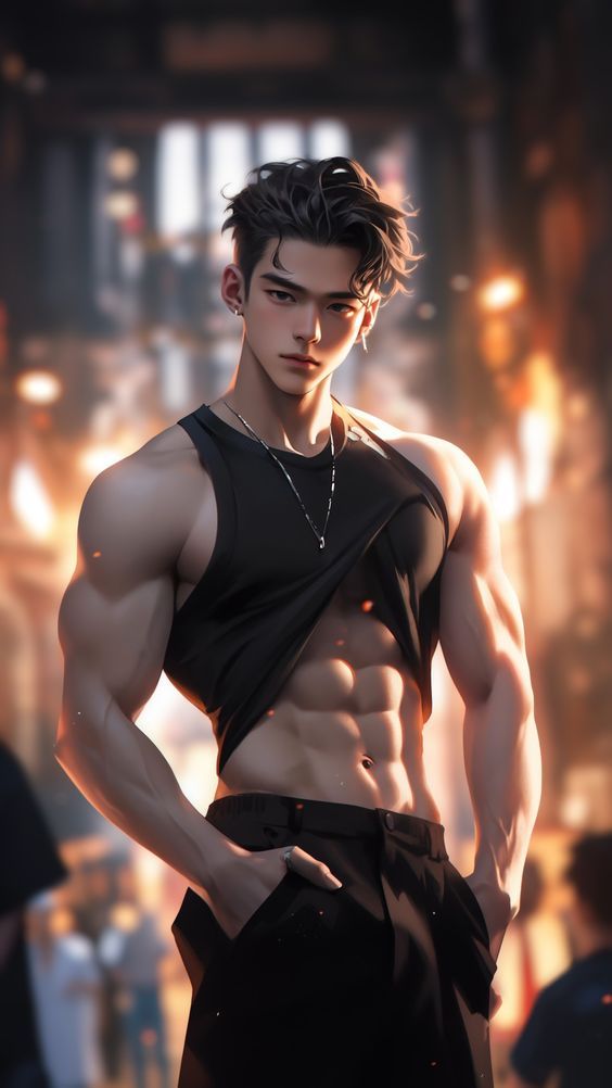 Avatar of Jace