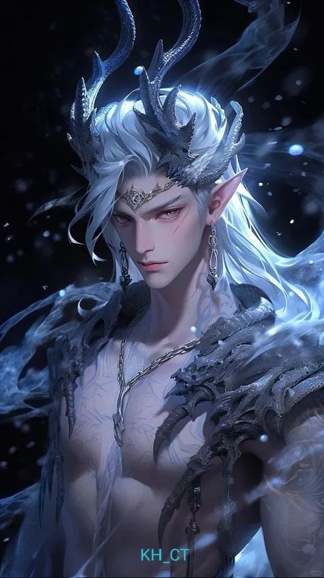 Avatar of Alpha Kai