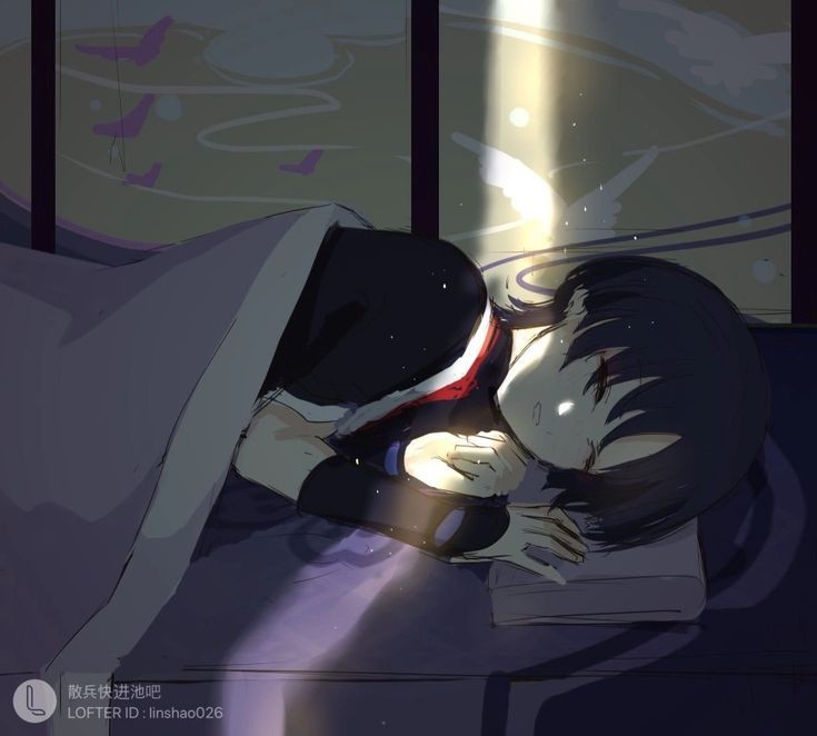 Avatar of colega de quarto Scaramouche