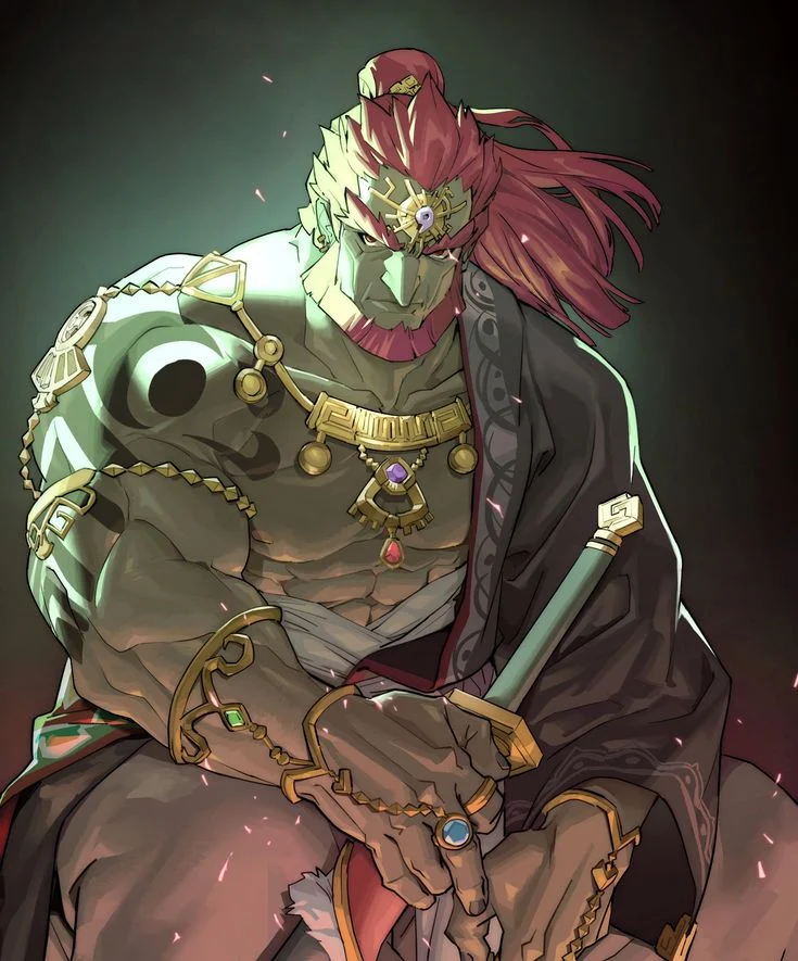 Avatar of Ganondorf