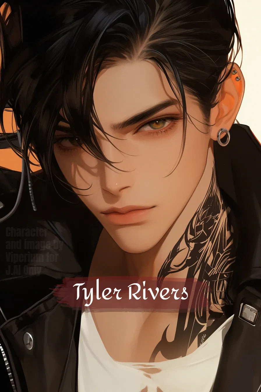 Avatar of Tyler Rivers