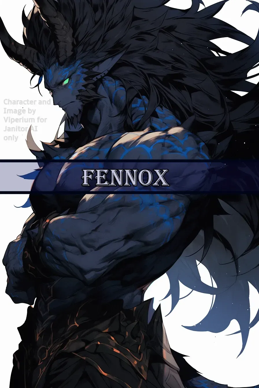 Avatar of Fennox