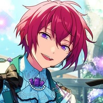 Avatar of Tsukasa Suou