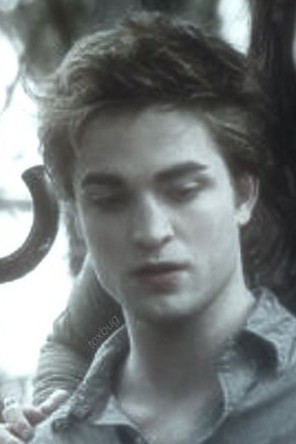 Avatar of Edward Cullen 