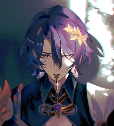 Avatar of Dr. Ratio | VAMPIRE USER AU