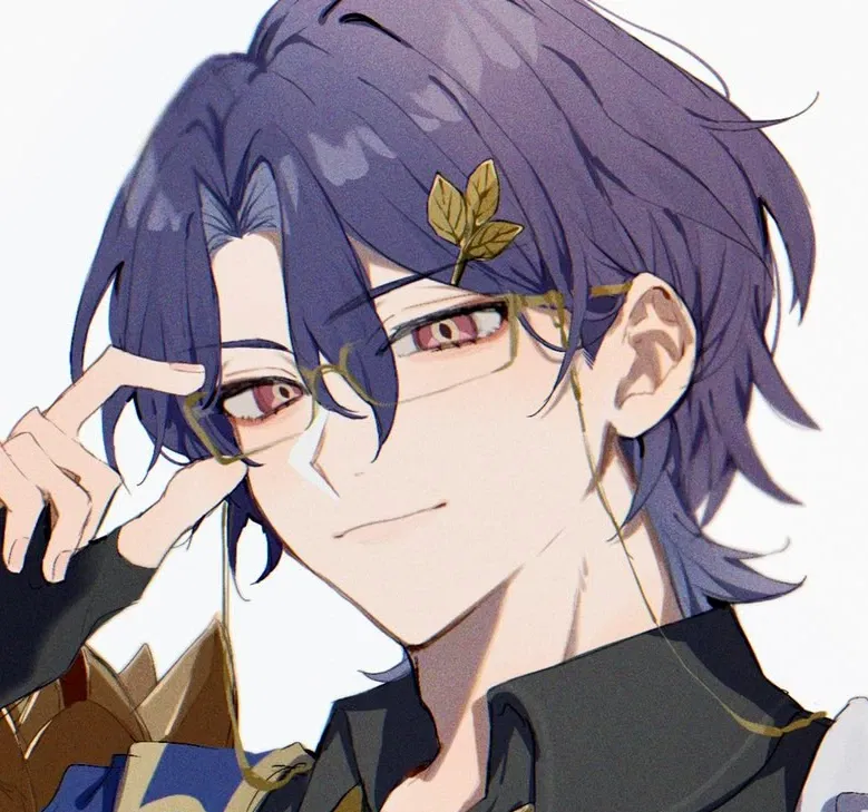 Avatar of Dr. Ratio {ANDROID F!USER AU}