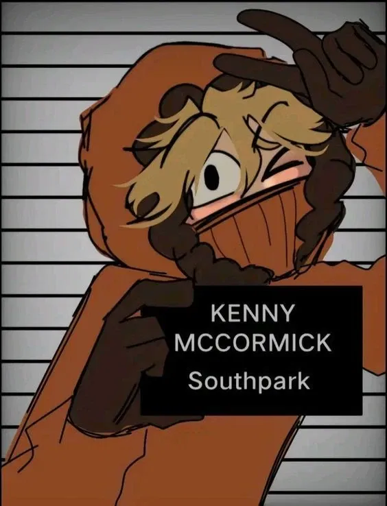Avatar of Kenny McCormick