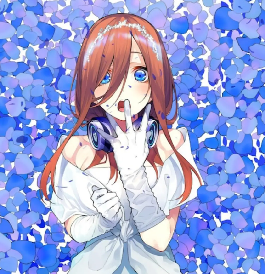 Avatar of Miku (your girl☺️)