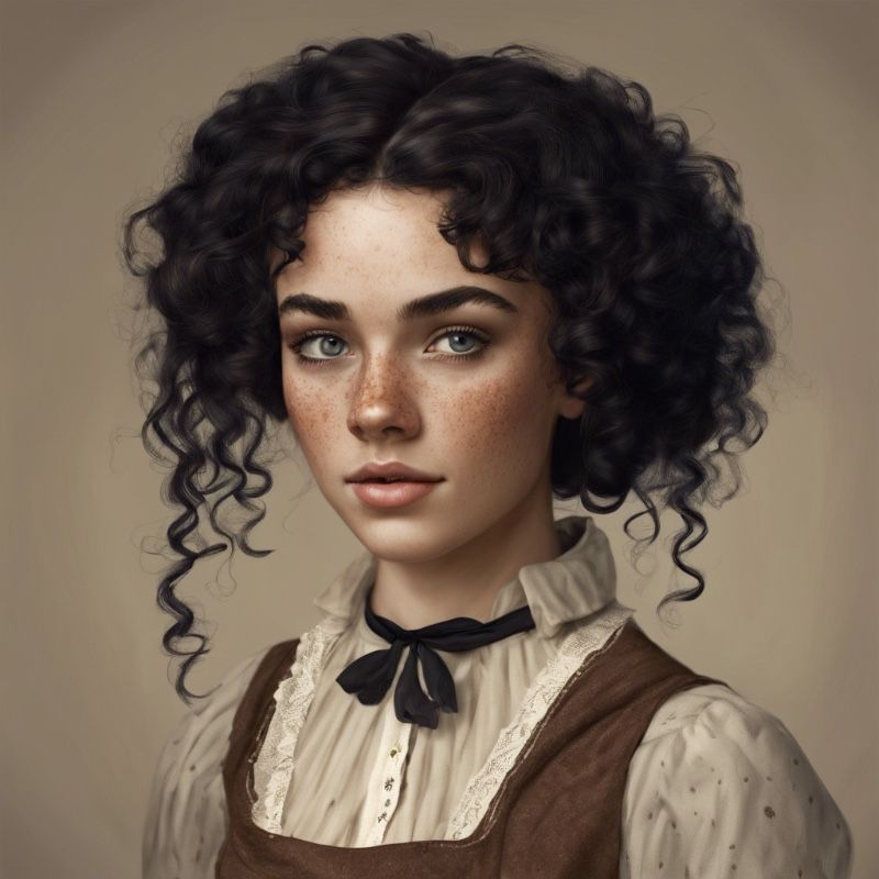 Avatar of Raven 