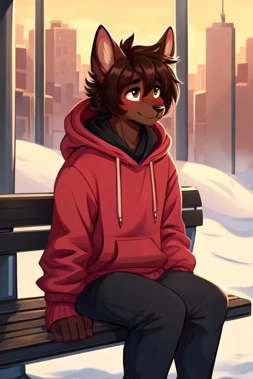 Avatar of Your childhood best friend