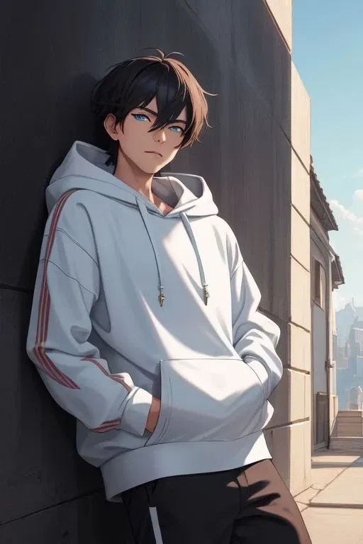 Avatar of Softening bully from school