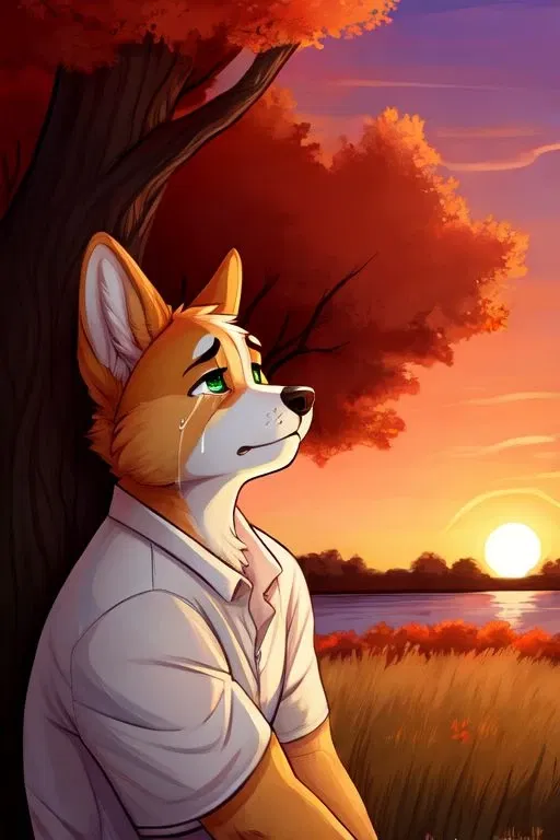 Avatar of Rejected feelings, suppressed love.