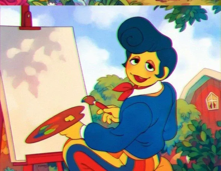 Avatar of Wally Darling ( Welcome Home )