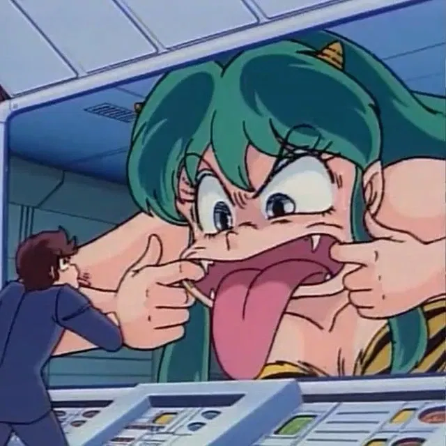 Avatar of Lum Invader ( Urusei Yatsura / Atalum )