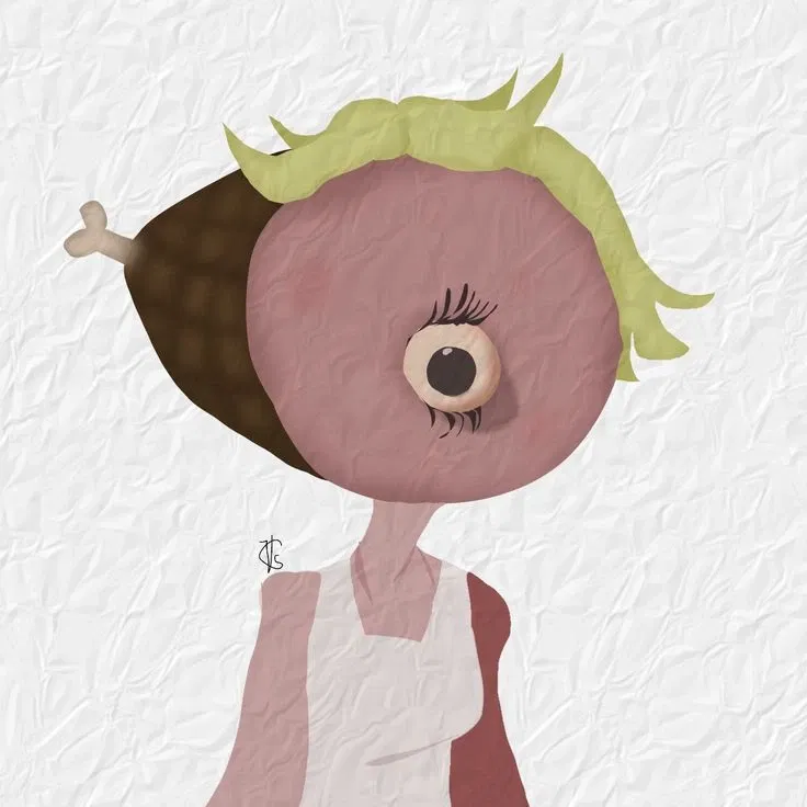 Avatar of Hamantha ( Jack Stauber )